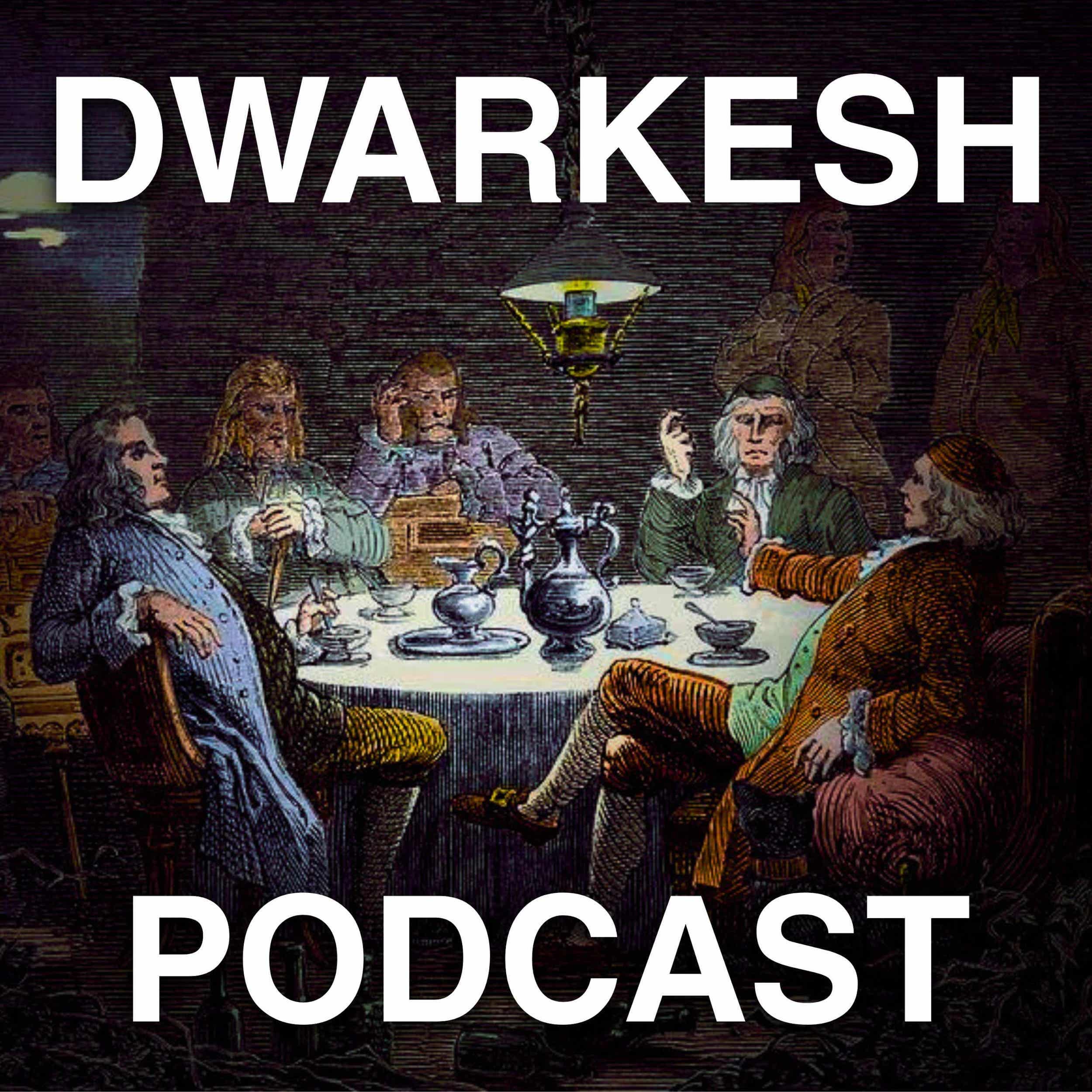 The rise and fall of agent civilizations Episode cover